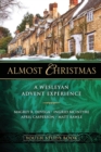 Almost Christmas Youth Study Book - Book