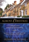 Almost Christmas Devotions for the Season - Book