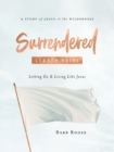 Surrendered Leader Guide - Book