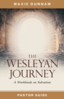 Wesleyan Journey Pastor Guide, The - Book