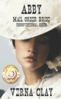 Abby : Mail Order Bride - Book