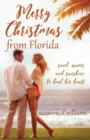 Merry Christmas From Florida - Book