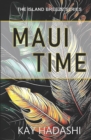 Maui Time - Book