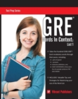 GRE Words in Context -- List 1 - Book