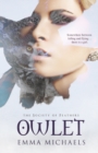 Owlet - Book