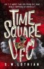 Time Square - UFO - Book
