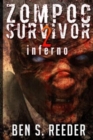 Zompoc Survivor : Inferno - Book
