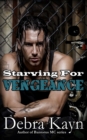Starving For Vengeance - Book