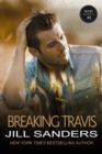 Breaking Travis - Book