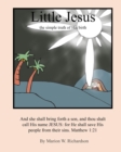 Little Jesus : the simple truth of His birth - Book