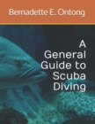 A General Guide to Scuba Diving - Book