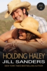 Holding Haley - Book