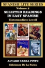 Selected Readings in Easy Spanish Volume 5 - Book