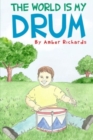 The World is My Drum - Book