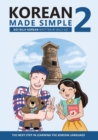 Korean Made Simple 2 : The next step in learning the Korean language - Book