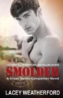 Smolder - Book