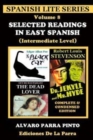 Selected Readings in Easy Spanish Volume 8 - Book
