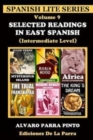 Selected Readings in Easy Spanish Volume 9 - Book