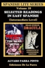 Selected Readings in Easy Spanish Volume 10 - Book