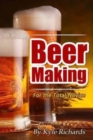 Beer Making for the Total Novice - Book