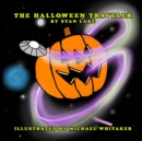 The Halloween Traveler - Book
