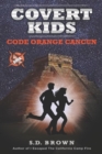 Code Orange Cancun - Book