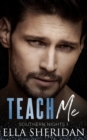 Teach Me (Southern Nights Series Book 1) - Book