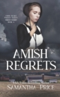 Amish Regrets - Book