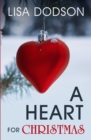 A Heart for Christmas - Book