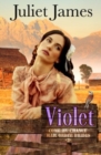 Violet - Book 3 Come By Chance Mail Order Brides : Sweet Montana Western Bride Romance - Book