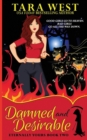 Damned and Desirable - Book