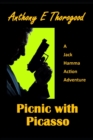 Picnic with Picasso - Book