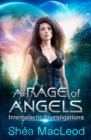 A Rage of Angels - Book
