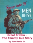 Great Britain - The Tommy Gun Story - Book