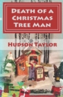 Death of a Christmas Tree Man - Book