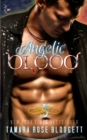 Angelic Blood - Book