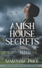 Amish House of Secrets - Book