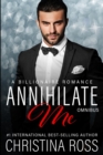 Annihilate Me : Omnibus - Book