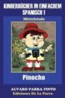 Kinderbucher in einfachem Spanisch Band 1 : Pinocho - Book