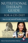 Nutritional Therapy Guide for a CFS Diet - Book