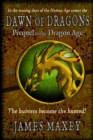 Dawn of Dragons - Book