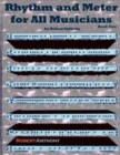 Rhythm and Meter for All Musicians Book Two - Book
