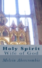 Holy Spirit : Wife of God - Book