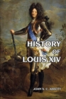 History of Louis XIV - Book