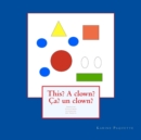 This? A clown? Ca? un clown? - Book