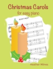 Christmas Carols for Easy Piano : Traditional Christmas favourites - Book
