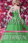 My Fair Duchess - Book