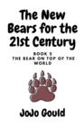 The Bear on Top of the World - Book