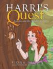 Harri's Quest : Arianna and the Handprint Tree - Book