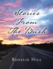 Stories from the Bush - Book